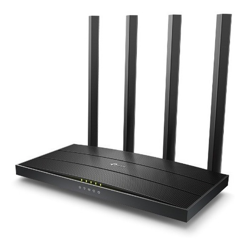 Router Tp-link Archer Ac1900 C80 Banda Dual 4 Antenas