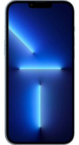 Imagen 3 de 3 de Apple iPhone 13 Pro Max -1tb -sierra Blue (factory Unlocked)