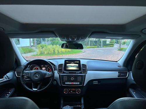 Mercedes Benz Gle 250d Plus 2018