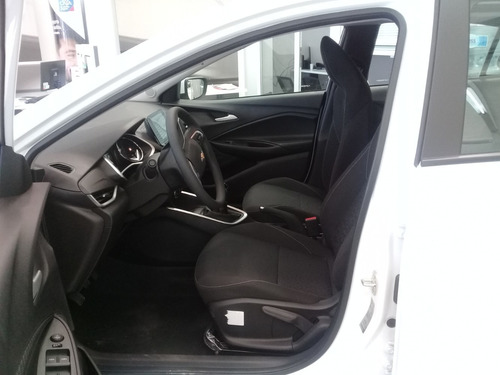 Chevrolet Onix Lt Tech 1.2 2020 Entrega Inmediata!!! Dr