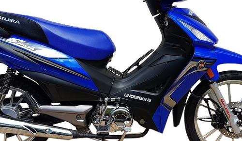 Gilera 110