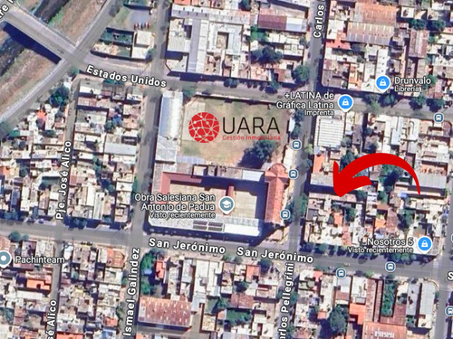 Propiedad En Venta Ideal Inversor Bº San Vicente