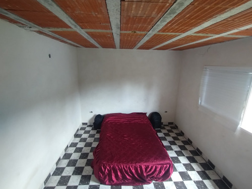 Vendo Casa, Sierras De Cordoba- La Falda.