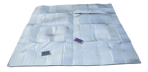 Aislante Para Camping Picnic 150x200cm