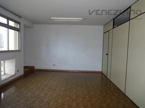 Sala À Venda, 55 M² Por R$ 132.000,00 - Centro - Piracicaba/sp - Sa0001
