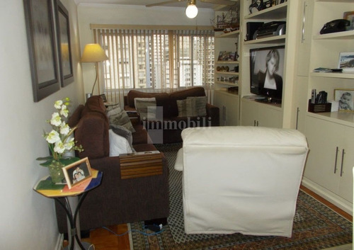 Imagem 3 de 15 de Higienópolis R$ 1.000.000,00 - Pc94418