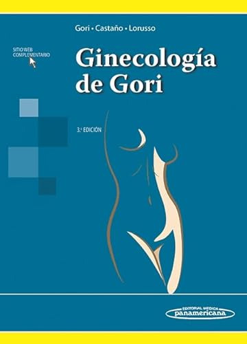 Libro Ginecología De Gori De Jorge Gori Roberto Castaño Ed: