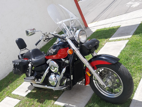 Kawasaki Vulcan 1500cc