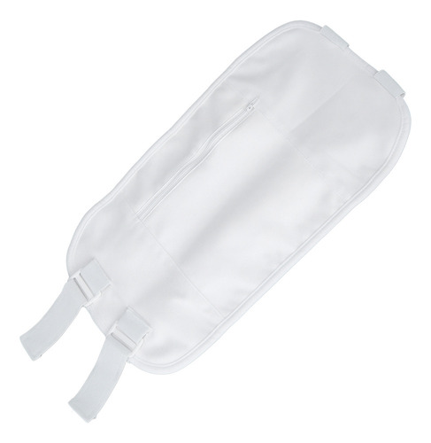 . Bolsa De Aceite De Ricino Ajustable, Reutilizable,