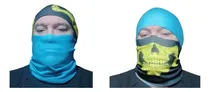 Comprar 6 Buff Cuello Tubular   Multifunción +  Regalo Exclusivo