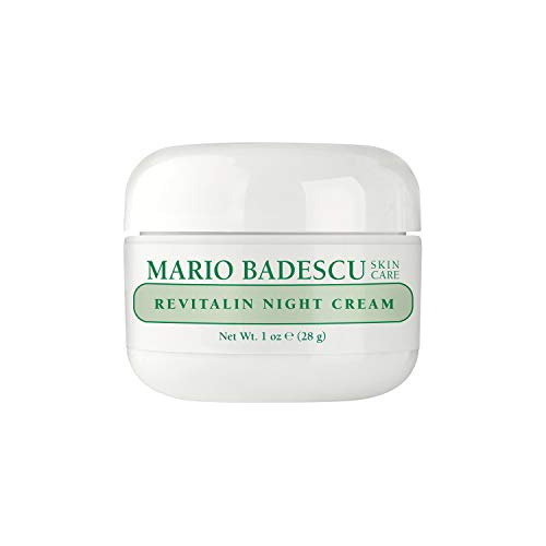 Mario Badescu Crema De Noche De Revitalina Para Las Lmkwd