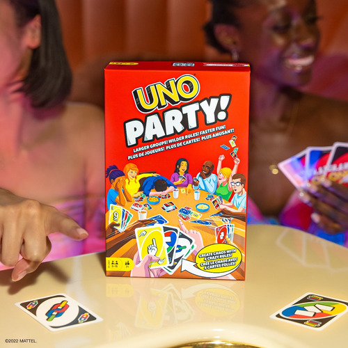 Uno Party