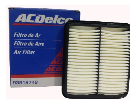 Filtro Aire Motor Gran Vitara