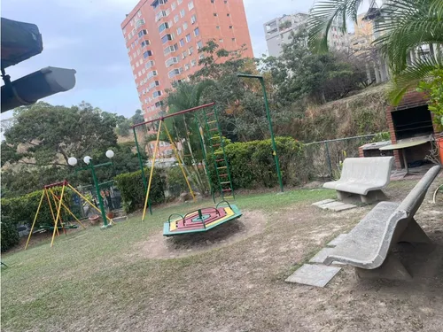 Terrazas Del Club Hipico