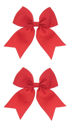 Baby Girl L Infant Toddlers Hair Bows Boutique Hair Cli...