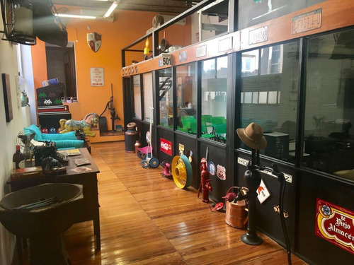 Imagen 6 de 15 de Oficina En Venta Capital Federal Microcentro