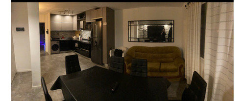 Duplex Tipo Departamento 2 Ambientes Con Cochera Edificio Nuevo