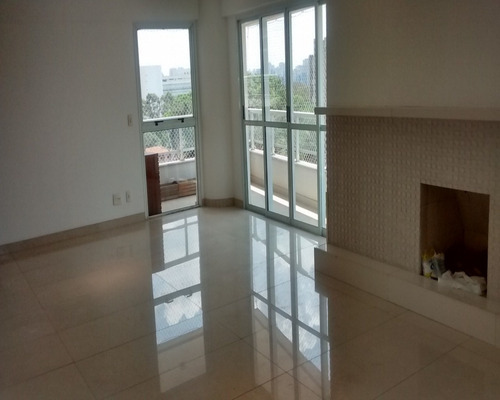Imagem 1 de 5 de Apartamento - Vl 77 - 33194733
