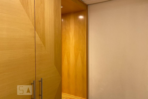 Imagem 11 de 15 de Apartamento Para Aluguel - Alphaville, 1 Quarto, 35 - 893214850