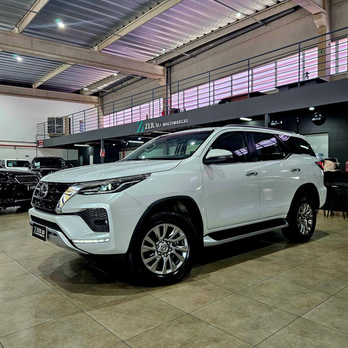 Toyota Hilux SW4 Hilux Swsrxa4fd