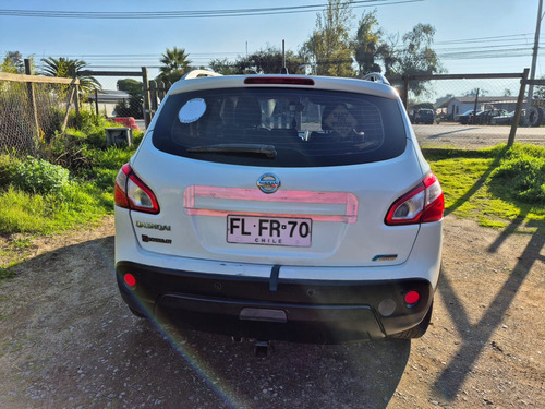 Suv Automatica Y Con Techo Panorámico, 2da Dueña, Al Dia