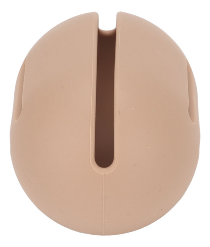 Soporte De Esponja De Maquillaje De Silicona Soporte De