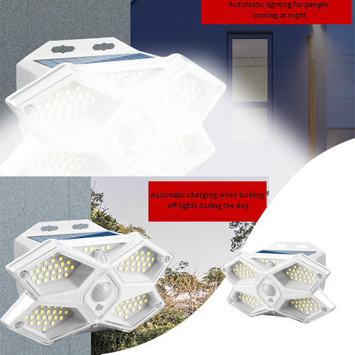 Ideal Para Paredes Solares De Exteriores, Patios, Vallas, Po