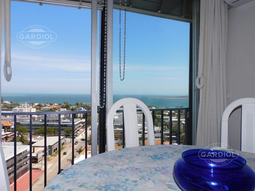 Imagen 10 de 18 de Departamento Punta Del Este 2 Dormitorios 2 Baños