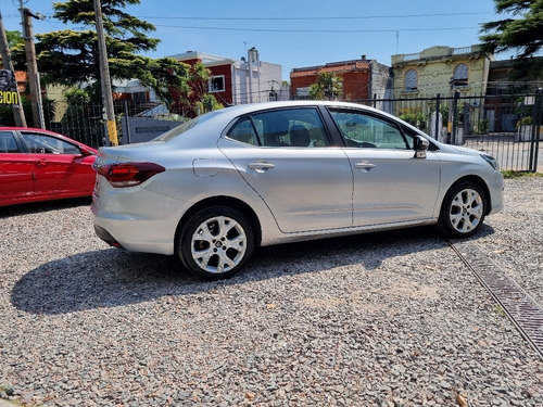 Imagen 9 de 16 de Citroën C4 Lounge 2019 1.6 Hdi 115 Feel Pack