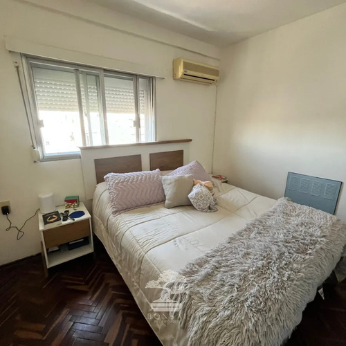 Venta Apartamento 2 Dormitorios Centro Montevideo V