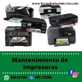 Imagen 2 de 10 de Servicio Tecnico Profesional En Pc Y Equipos De Copiado