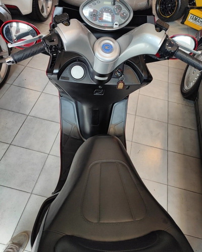 Imagen 5 de 7 de Kymco Grand Dink