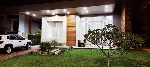 Imagem 1 de 30 de Casa À Venda Em Xangri-lá - Ca01400 - 69740218