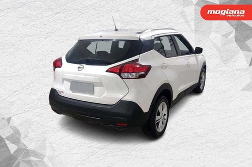Imagem 3 de 11 de Nissan Kicks S Mt 2018