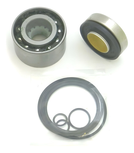 Reparacion De Turbina: Seadoo 1503 Cc 4 Tec 2002 Al 2003