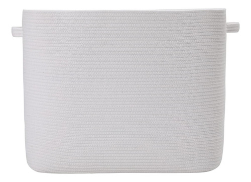 22x14x18 Cesta Rectangular Extra De Almacenamiento Extra De