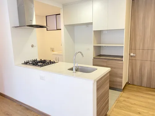 Apartamento En Arriendo Ubicado En El Retiro Sector Via La Fe El Retiro (20905).