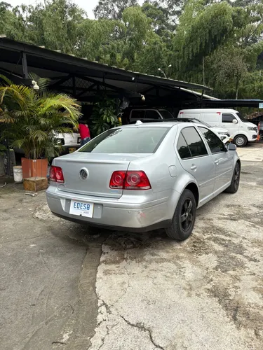 Volkswagen Jetta Clasico