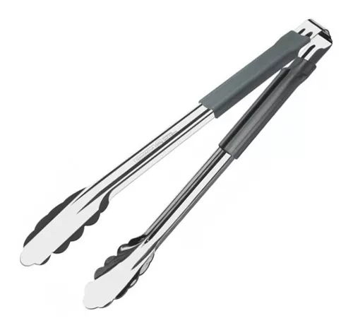 Pinza Multiuso Para Cocina Tramontina Utilita 24 Cm