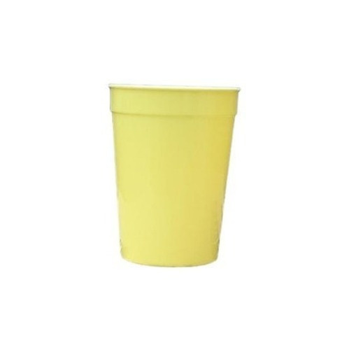 Vaso Plástico Resistente Pvc 360cc Merak