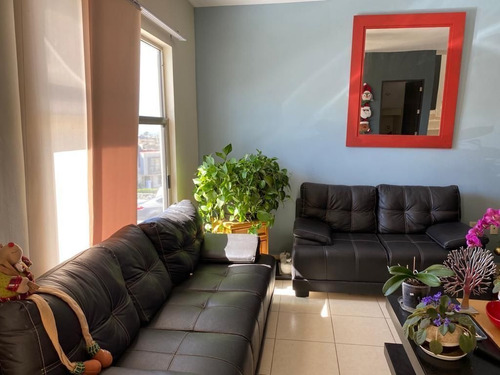 Imagen 13 de 14 de Se Vende Casa En Colinas Del Mirador, 3 Recamaras, 2.5 Baños
