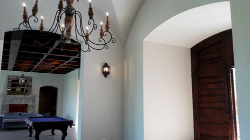 Terreno Venta, Desarrollo Hacienda La Presita, San Miguel Allende, Gto.