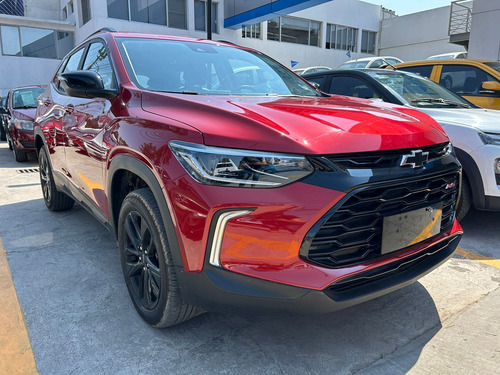 Chevrolet Tracker 1.2 Rs Turbo At