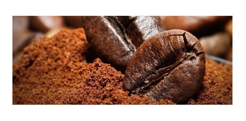 Imagen 3 de 3 de Molinillo De Cafe Profesional Cunil Tolva 1 Kg Negro