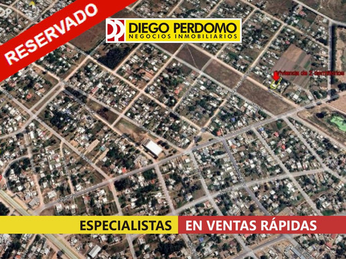 Imagen 3 de 9 de Casa Con 2 Dormitorios En Venta. Ciudad Del Plata