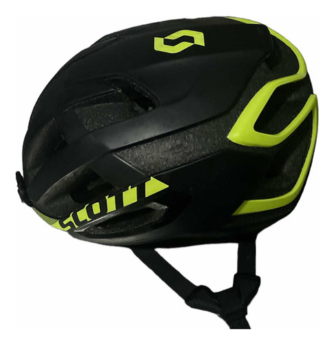 Casco Scott Centric Plus Mips