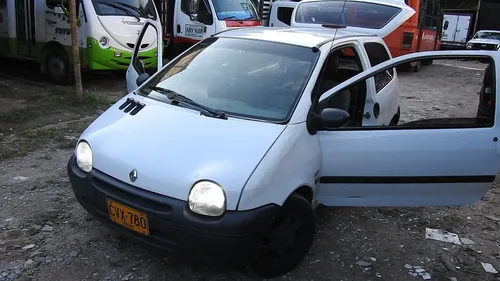 Renault Twingo 1.2 Dynamique