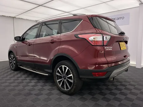 Ford Escape 2.O TITANIUM TP 2000CC 4X4