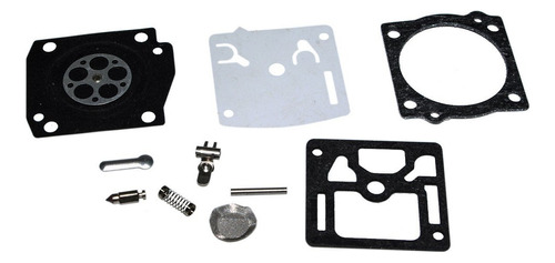 Kit Rep. Carburador Compatible Motosierra Husqvarna 365/372 