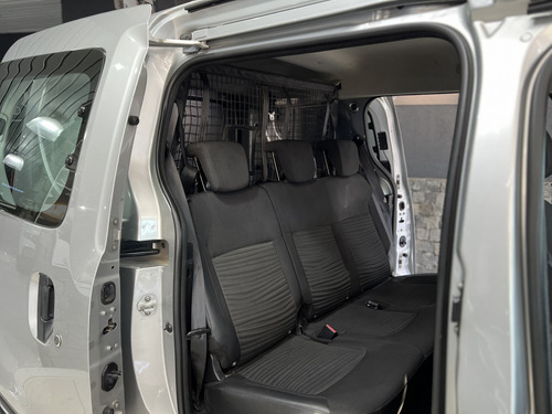 Renault Kangoo Ii Express Confort 5a 1.6 Sce